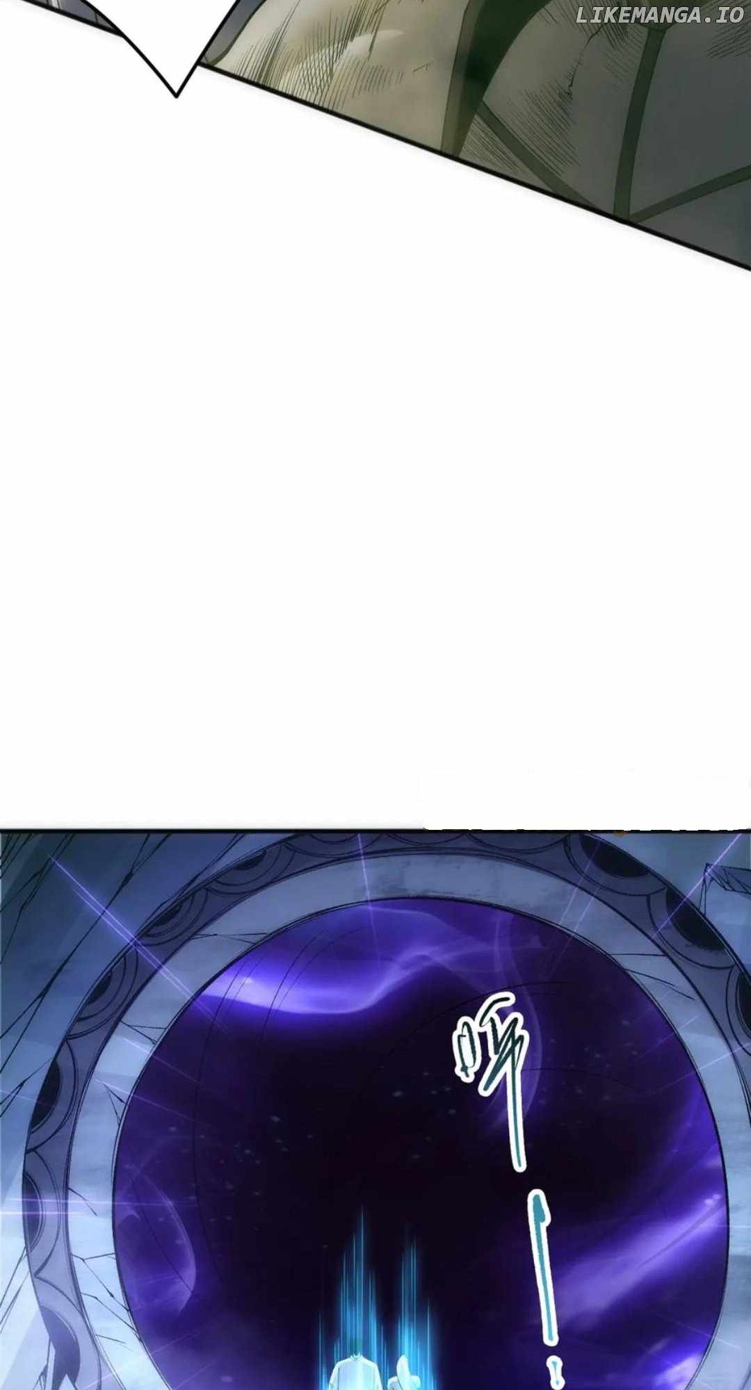 Catastrophic Necromancer Chapter 184 32
